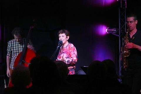 RVM Capucine Ollivier 4tet