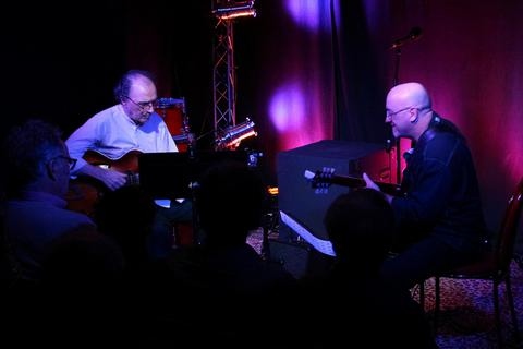 RVM Paul Pioli / Alain Soler