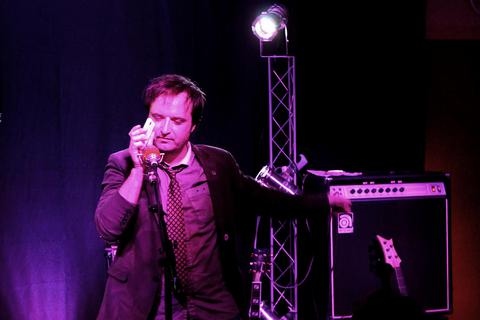 RVM Melchior Liboà