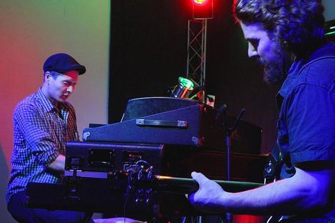 RVM Thomas Weirich / Simon Sieger